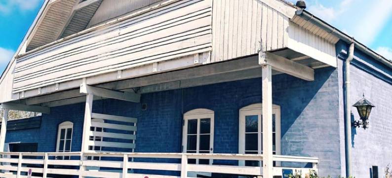 北辛库洛酒店(Nørre Vissing Kro)图片