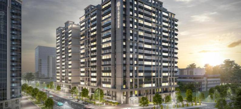 Manica R-House图片