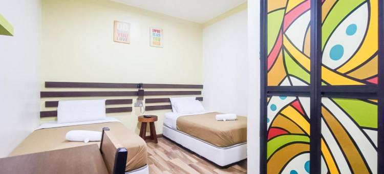 帕卡达利拉酒店(Paka Dalyla Hotel)图片