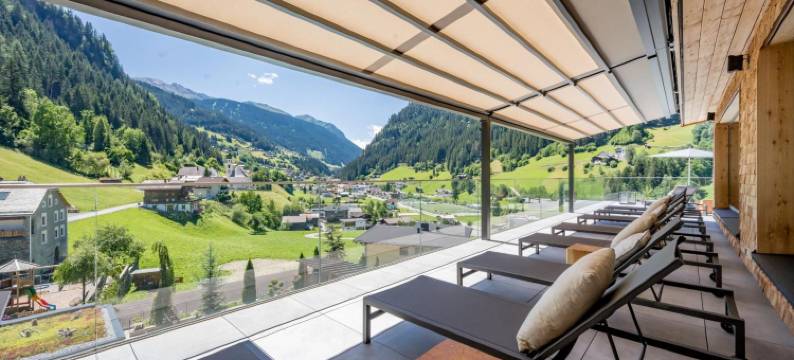 威希丝兰酒店(Hotel Weisses Lamm)图片