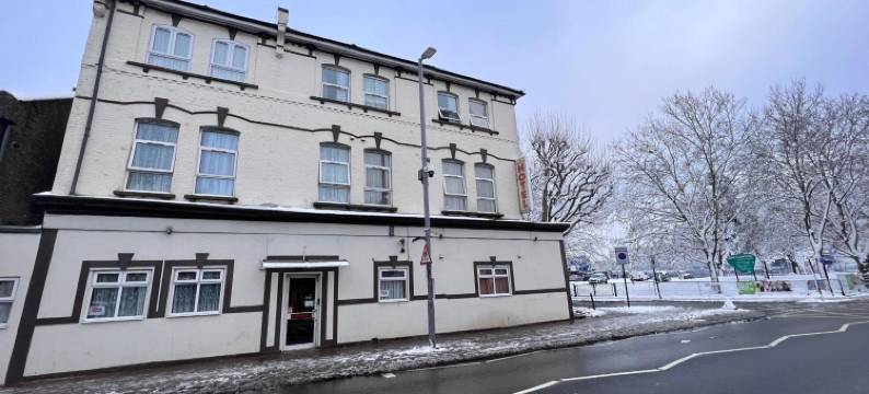 通用之门酒店(The Commongate Hotels)图片