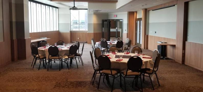 加拿德健康科学中心酒店(Canad Inns Health Sciences Centre)图片