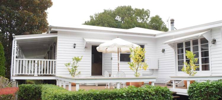 Maleny Homestead & Cottage图片