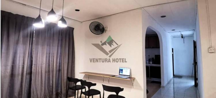 Ventura Hotel and Tours图片