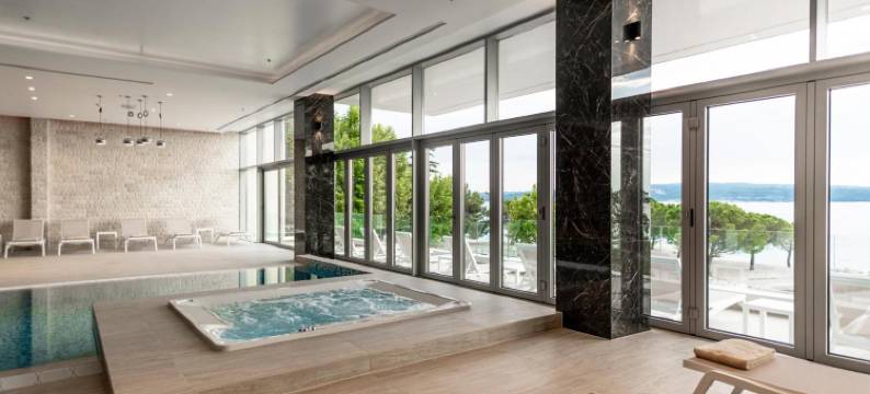 米拉马雷酒店(Hotel Miramare)图片