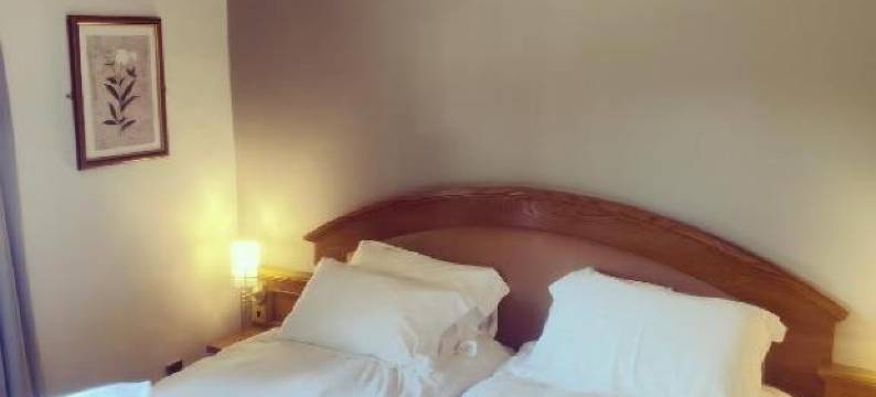 OYO 灰狗客栈(OYO The Greyhound Inn)图片