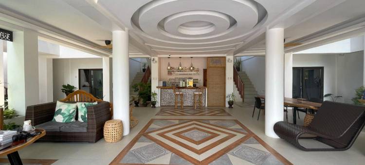 邦劳蓝色酒店(Azul de Panglao Hotel)图片