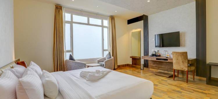 MySpace Banari Residency图片