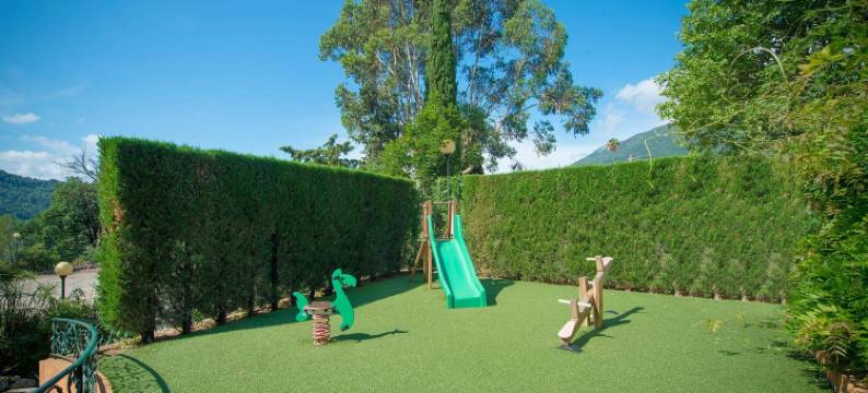 卢小城堡酒店(Hotel Lou Castelet)图片