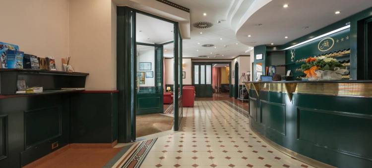 蒙特利尔酒店(Hotel Montreal)图片