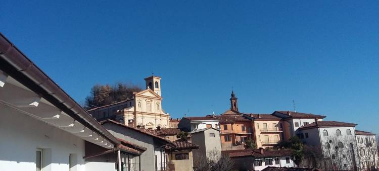 B&B Madonna Degli Airali图片