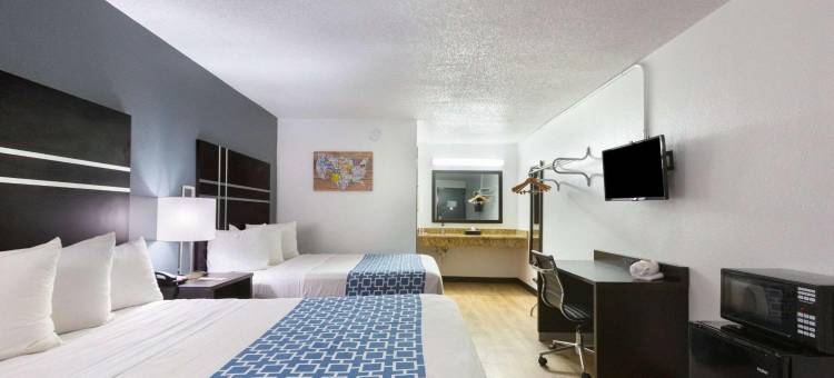 伊克诺旅馆(Econo Lodge)图片