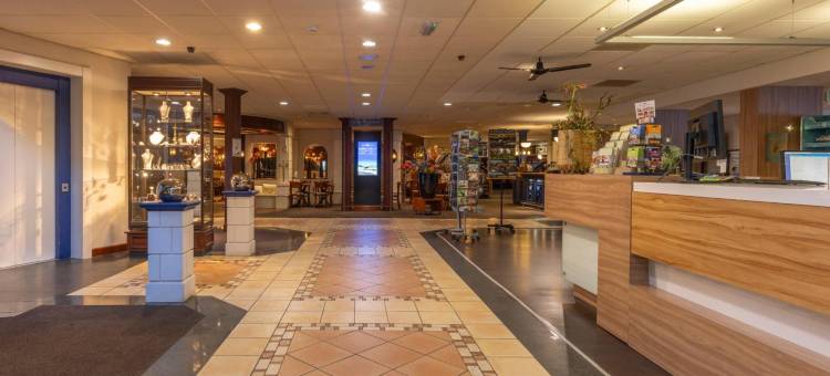 弗莱彻酒店(Fletcher Hotel - Restaurant de Zeegser Duinen)图片