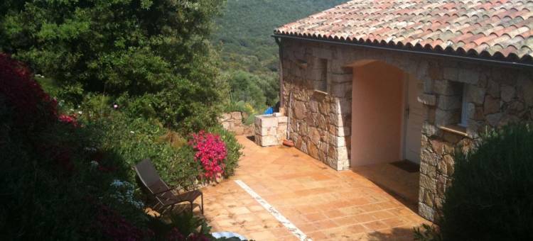 丽塔瑞西亚家庭旅馆(Chambres d'Hôtes Littariccia)图片