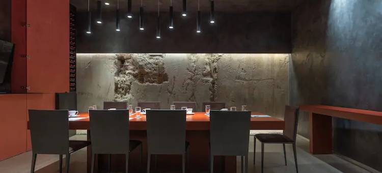 门多萨希尔顿格芮精选酒店(Hualta Hotel Mendoza, Curio Collection by Hilton)图片