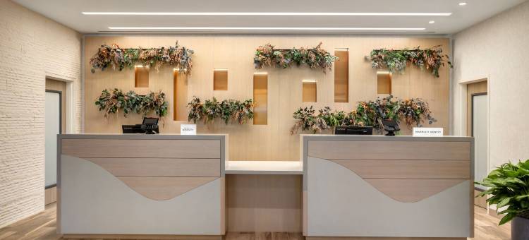 SpringHill Suites By Marriott San Luis Obispo图片