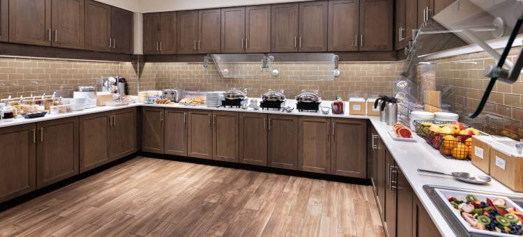 Residence Inn Ann Arbor Downtown图片