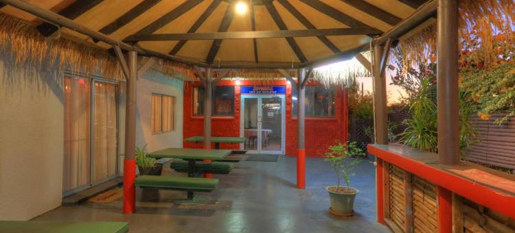 镇景汽车旅馆(Townview Motel)图片