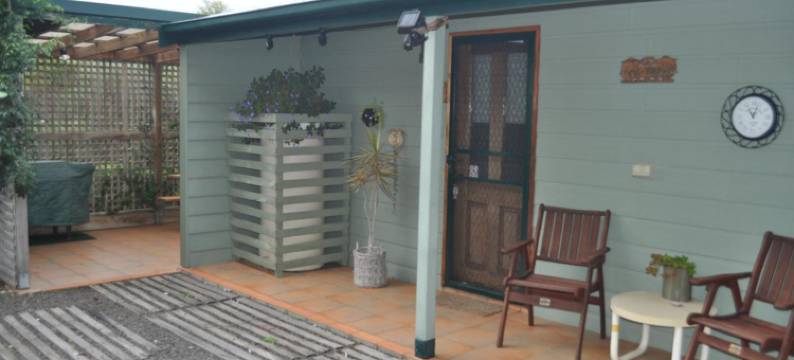 无花果树床和早餐酒店(The Fig Tree B&B)图片