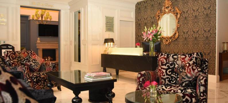 锦绣精品酒店(The Fairview Boutique Hotel)图片