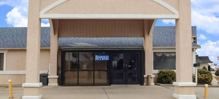 Travelodge by Wyndham Guymon图片