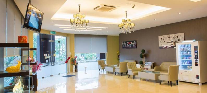 城堡酒店(Castello Hotel)图片