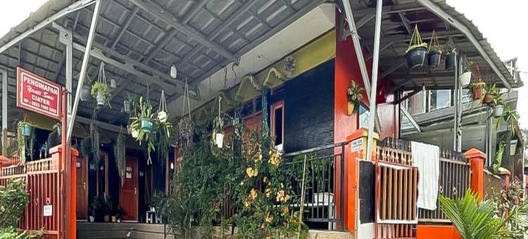 O酒店朋多克扬蒂(Pondok Yanti Sarii RedPartner)图片