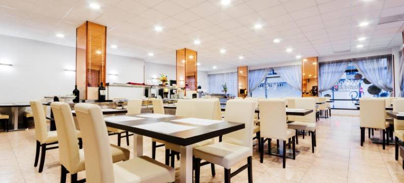 丰塔纳广场酒店(Hotel Fontana Plaza)图片