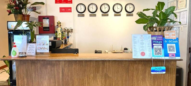 达沃机场景观酒店(Davao Airport View Hotel)图片