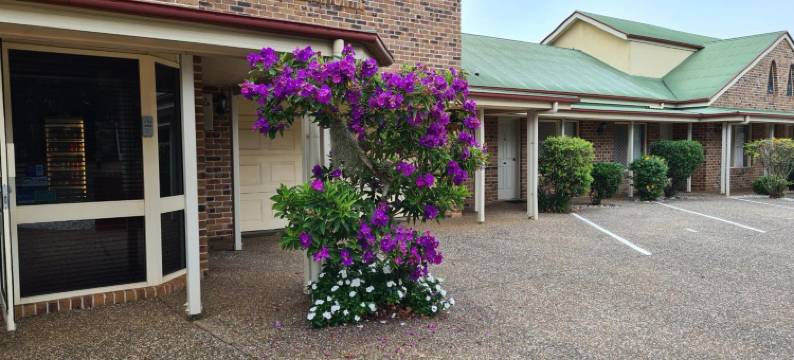 乡村花园汽车旅馆(Country Gardens Motor Inn)图片