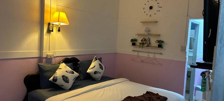 拉贝拉旅馆(La Bella Guesthouse)图片