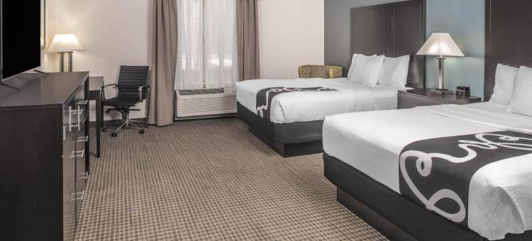 莫斯科普尔曼拉昆塔温德姆套房酒店(La Quinta Inn & Suites by Wyndham Moscow Pullman)图片