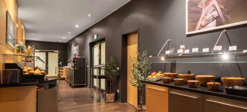 埃森温德姆华美达酒店(Ramada by Wyndham Essen)图片