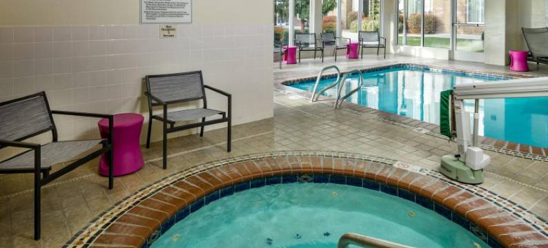 肯纳威克三城希尔顿花园酒店(Hilton Garden Inn Tri-Cities/Kennewick)图片