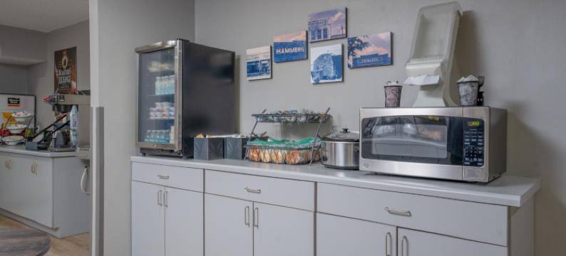 艾伯特维尔麦客达温德姆酒店(Microtel Inn & Suites by Wyndham Albertville)图片