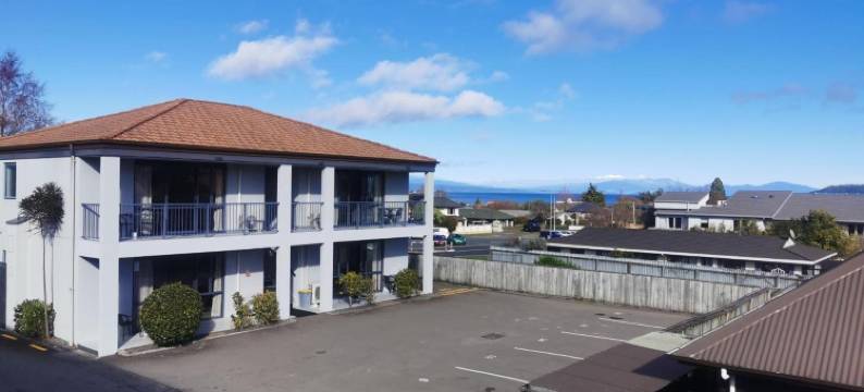 阿斯科特汽车酒店(Asure Ascot Motor Inn)图片