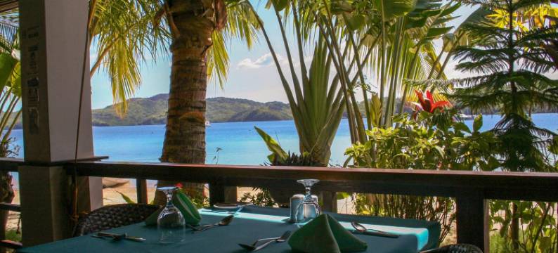 埃尔里奥马尔度假村(El Rio y Mar Resort)图片