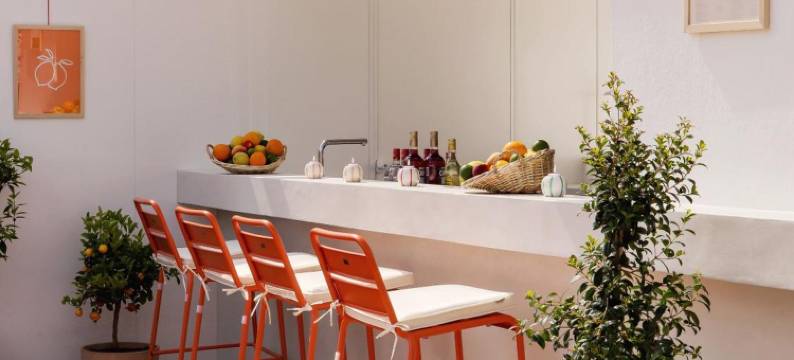 摩纳哥 Alfred 酒店(Alfred Hotels Monaco)图片