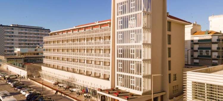 维拉盖尔菲古艾拉达福兹系列(Vila Gale Collection Figueira da Foz)图片