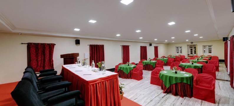 假日之家度假村(Holiday Home Resort)图片