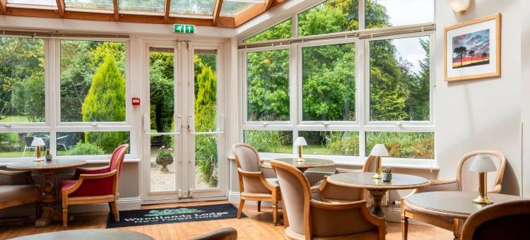 伍兰斯洛奇酒店(Woodlands Lodge Hotel)图片