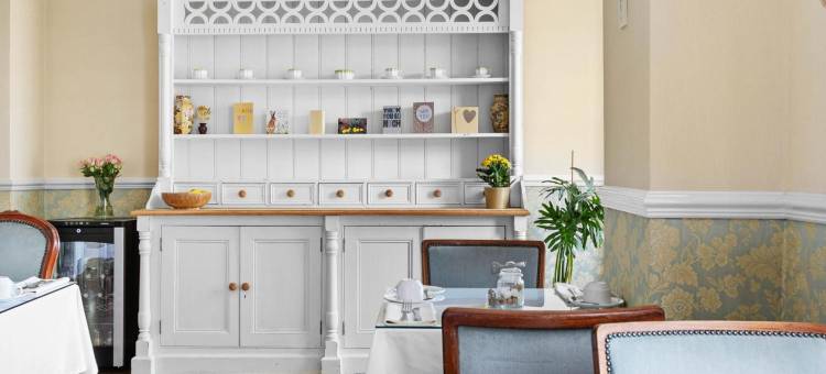 伯伯瑞酒店(The Berburry)图片