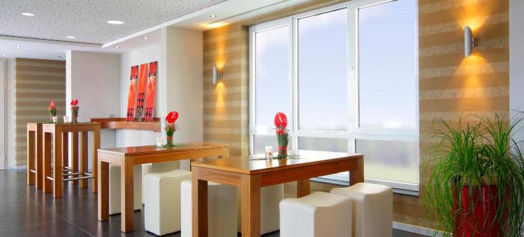 莫妮卡酒店(Hotel Monika)图片