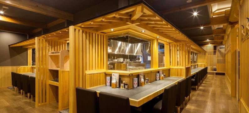 露樱酒店 津山站前店(Hotel Route-Inn Tsuyama Ekimae)图片