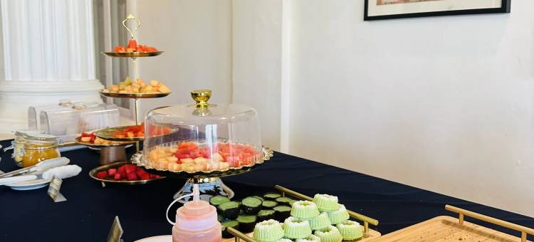 Mitra Hotel Muaro Bungo Mitra RedDoorz图片