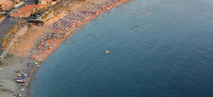 博吉亚客房酒店(BorgiaRooms)图片