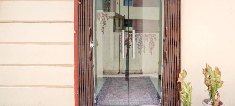 天堂住宿(Paradise Stays)图片