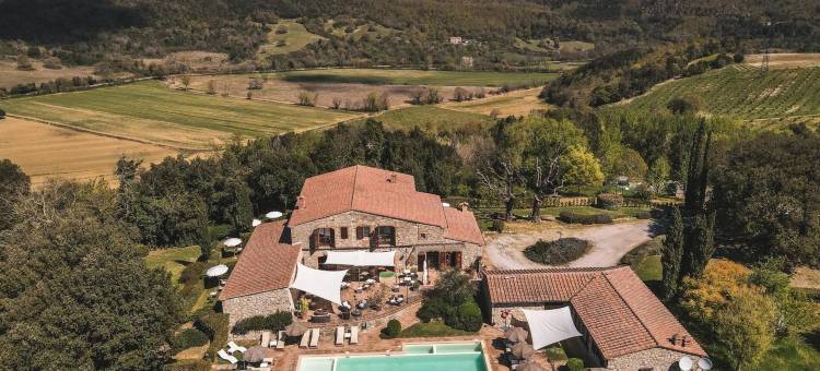 La Melosa度假村&温泉(La Melosa Resort & Spa)图片