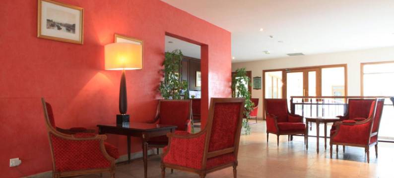 阿米拉尔酒店(Amiral Hôtel)图片