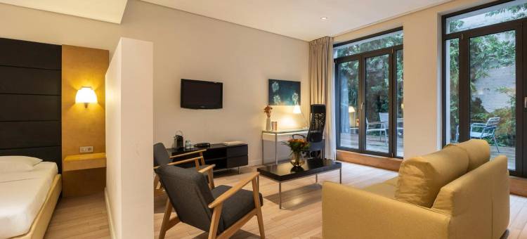 盛大广场B公寓(B-Aparthotel Grand Place)图片